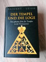 "Der Tempel und die Loge" Nordrhein-Westfalen - Kall Vorschau