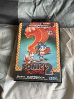 Sonic 2 the hedgehog Sachsen - Annaberg-Buchholz Vorschau