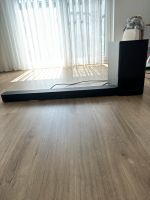 Soundbar mit Subwoofer Brandenburg - Schönefeld Vorschau