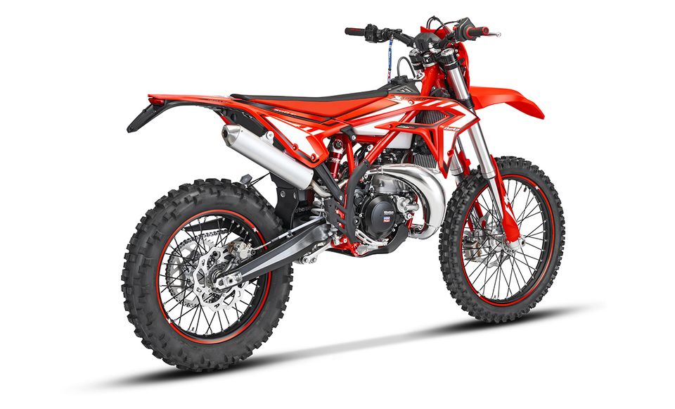 BETA XTrainer 300 2T, Enduro Offroad MX Mod. 2024 in Willebadessen