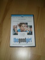 DVD "The Good Girl", Film, Jennifer Aniston usw. Niedersachsen - Osnabrück Vorschau