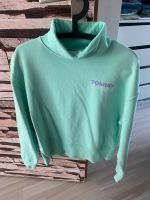 Tommy Jeans Pullover Damen Köln - Ehrenfeld Vorschau