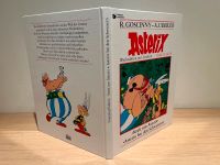 Asterix  Band 15 und 16, R.Goscinny und A.Uderzo, Doppelausgabe Berlin - Schöneberg Vorschau