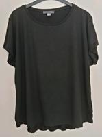 T-Shirt in Schwarz Bayern - Bischofsheim Vorschau
