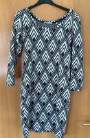 Kleid, Gr. S, gemustert, Rich&Royal Hessen - Gladenbach Vorschau