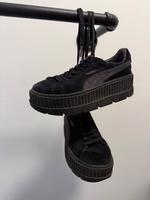 Puma Fenty by Rihanna – Schwarz – Guter Zustand - EU 36 Berlin - Lichtenberg Vorschau