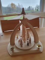 Pyramide, 1-stöckig, Weihnachtspyramide Bayern - Sonthofen Vorschau