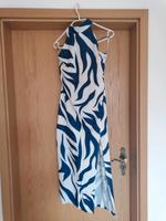 schönes luftiges Sommerkleid in Gr. S Niedersachsen - Bunde Vorschau