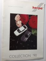 HERPA COLLECTION '90 Leipzig - Leipzig, Zentrum-Südost Vorschau