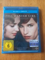 The danish Girl (Blu-ray) Aachen - Aachen-Brand Vorschau