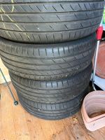 Kumho Sommerreifen 205/60 R 16 92 V - 4 x 5 mm Rheinland-Pfalz - Schifferstadt Vorschau