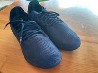 Adidas Sportschuhe Pharrell Williams– Gr.38 dunkelblau + leicht Kreis Pinneberg - Wedel Vorschau