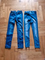 S.oliver h&m Skinny Jeans Jeggings Leggins Größe 158 TOP Zustand! Hessen - Wehrheim Vorschau