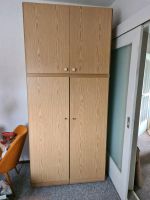 Hoher Schrank Sachsen - Löbau Vorschau