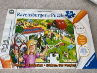 Tiptoi Ravensburger Puzzle Pony Reiterhof Eimsbüttel - Hamburg Schnelsen Vorschau