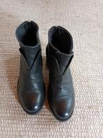 Stiefelette aus Italien Baden-Württemberg - Ammerbuch Vorschau
