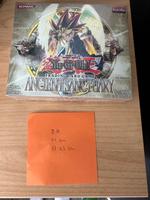 Yugioh Karten Ancient Sanctuary Display Nordrhein-Westfalen - Herne Vorschau