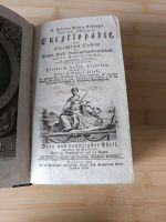 Antiquarisches Buch  Berlin 1803  Encyclopädie Schleswig-Holstein - Itzehoe Vorschau