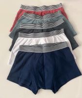 Petit Bateau, Boxershorts, 10ans/140 cm, gepflegter Zustand Stuttgart - Stuttgart-Ost Vorschau