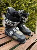 Salomon Damen Ski Schuhe Focu RS gebraucht 25,5 Niedersachsen - Duingen Vorschau