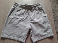 Hellgraue Sweat Shorts von H&M Gr. M Schleswig-Holstein - Handewitt Vorschau