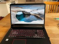 Acer Nitro 5 AN517-52-71C7 Laptop i7, 16 GB,  RTX3060, Gaming Bayern - Traitsching Vorschau