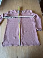 Gina Benotti Pullover longsleeve Gr. M 40 42 rose Essen-West - Holsterhausen Vorschau