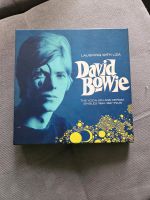 David Bowie Single Box Neu Nordrhein-Westfalen - Gelsenkirchen Vorschau