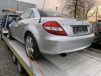 Mercedes SLK R171 Ersatzteile gebrauchtteile Auto teile original Lindenthal - Köln Müngersdorf Vorschau