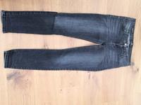 Jeans Damen LTB W 30 Denim bequem ISABELLA schwarz Bayern - Elsenfeld Vorschau