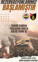 Fenerbahce - Istanbulspor Dortmund - Innenstadt-Ost Vorschau