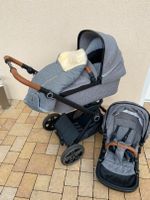 HARTAN VIVA GTR Kinderwagen-Set Sachsen-Anhalt - Brehna Vorschau