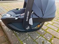 Maxi Cosi Pebble 360 - SUPER ZUSTAND Hessen - Gedern Vorschau