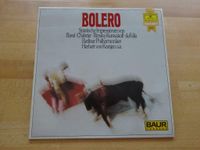 LP (Vinyl) - Deutsche Grammophon (Bolero - Spanische Impression) Bayern - Neumarkt i.d.OPf. Vorschau