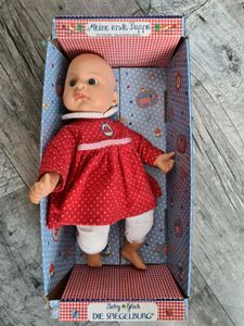 Meine Erste Puppe Spiegelburg eBay Kleinanzeigen ist jetzt Kleinanzeigen