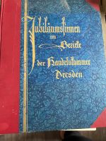 Jubiläumsfirmen im Bezirk der Handelskammer Dresden Sachsen - Wurzen Vorschau