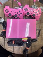 PlayStation 2 PS2 Slim rosa pink guter Zustand Pankow - Weissensee Vorschau