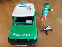 Playmobil Polizeiauto Bayern - Holzkirchen Vorschau