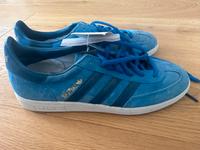 Adidas Handball Spezial D65448, UK 10, Neu mit Etikett Bayern - Bad Endorf Vorschau