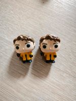 Harry Potter - Kinder Joy - Funko - Cedric Diggory Thüringen - Schlotheim Vorschau