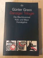 Danziger Triologie Blechtrommel Katz u Maus Günter Grass Niedersachsen - Walsrode Vorschau