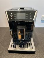 Kaffeevollautomat De'Longhi PrimaDonna Class ECAM 550.65.SB Bayern - Pullach Vorschau