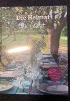 Tupperware Kochbuch Die Heimst zu Gast Hardcover OVP Brandenburg - Mühlenbeck Vorschau