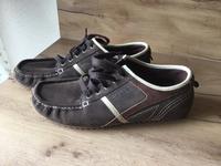 Lederschuhe in große 42 von Esprit. Bayern - Pfarrkirchen Vorschau