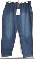 Sheego Damen Jeans Hose Gr. 58 Jeggings Jeanshose Leggings Damenh Hessen - Biedenkopf Vorschau
