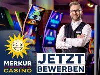 Servicekraft (m/w/d) bei MERKUR CASINO in Gelsenkirchen Nordrhein-Westfalen - Gelsenkirchen Vorschau