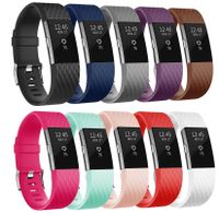 Für Fitbit Charge 3 / 4 Sport Armband Damen Herren Silikon S M L Nordrhein-Westfalen - Mülheim (Ruhr) Vorschau