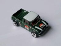 Hot Wheels 1967 Austin Mini PickUp - nicht original! Baden-Württemberg - Königsbronn Vorschau