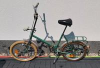 DDR Klapprad Leipzig - Engelsdorf Vorschau