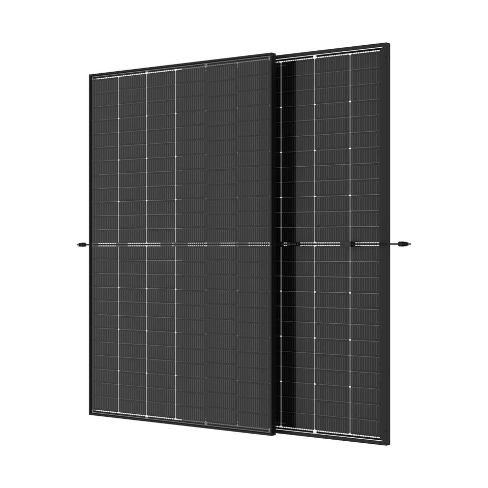 Trina Solar TSM-435NEG9RC.27 Vertex S+ 435 Wp bifaziales Glas-Glas Solarmodul in Paderborn
